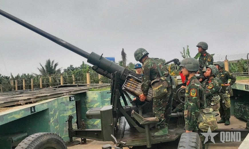 Động lực từ thực tiễn thi đua - Bài 3: Lan tỏa các mô hình thi đua (tiếp theo và hết)